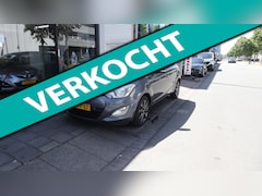 Hyundai i20 - 1.2i CRUISE CONTROL / BLUETOOTH / 1e EIGENAAR