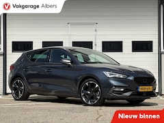 SEAT Leon - 1.4 TSI eHybrid PHEV FR | Werkelijk alle opties aanwezig