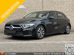 Mercedes-Benz A-klasse - 200 d Advantage | € 11.900, - NETTO | Automaat | Wide Screen | Climate | Cruise | Navi | C