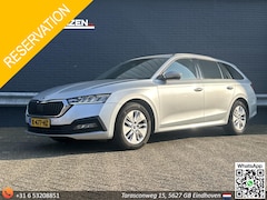 Skoda Octavia Combi - 1.0 TSI Business Edition | € 7.800, - NETTO | Climate | Cruise | Navi | PDC |