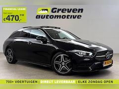 Mercedes-Benz CLA-Klasse - 200 AMG | Pano | Sfeer | Virtual | Camera | Cruise | Carplay | NAP