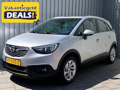 Opel Crossland X - 1.2 Turbo Online Edition|130000KM|Airco|