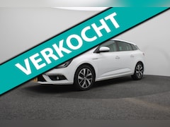 Renault Mégane Estate - 1.3 TCe Bose rijklaar met vier nieuwe banden
