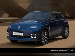 Renault 5 - 5 E-TECH ELECTRIC comfort range techno 52 kWh | HARMAN KARDON PREMIUM AUDIO | BLIND SPOT |