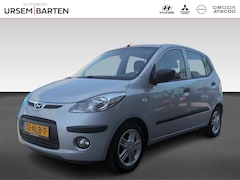 Hyundai i10 - 1.1 Active Orange Babies | Lichtmetalen velgen | Middenarmsteun