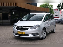 Opel Zafira - 1.4 Turbo Online Edition|Rijklaar|7-Zits|Camera|Carplay|DAB|Climatecontrol