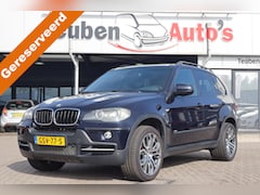 BMW X5 - xDrive48i | Comfortstoelen | Panoramdak | Camera | Onderhouden