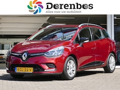 Renault Clio Estate - 1.2 16V airco | all-season-banden | bluetooth