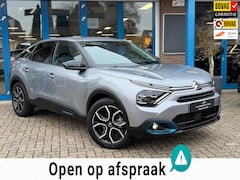 Citroën Ë-C4 - Shine 50 kWh 2021 AUT NAVI CAMERA NAP