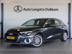 Audi A3 Sportback - 35 TFSI Business edition 1e eigenaar | Carplay | LED | Sportstoelen | Cruise | DAB | Navi