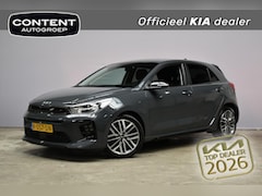 Kia Rio - 1.0 T-GDI MHEV EcoDynamics 100pk GT-Line