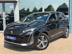 Peugeot 3008 - 1.2 PureTech Allure Pack Business Airco Lmv Cruise Camera