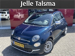 Fiat 500 - 1.0 Hybrid Dolcevita | Parkeersensoren | Apple/Android CarPlay