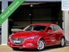 Mazda 3 - 3 1.5 SkyActiv-G 100 TS 1e Eig |Navi|Clima|PDC|Cruise