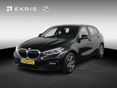 BMW 1-serie - 118i Introduction Edition | Hifi audio | Led koplampen| lichtmetalen velgen 16" | Parkeers
