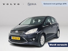 Ford C-Max - 1.6 Titanium | Park pilot | Airco | Cruise control | Voorruit verwarming | Trekhaak