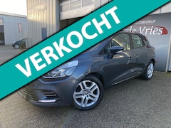 Renault Clio Estate - 0.9 TCe Zen / Airco / Cruise / Navi / PDC / Led