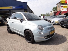 Fiat 500 - 1.0 Hybrid Dolcevita