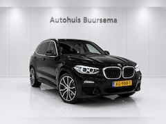 BMW X3 - xDrive20i High Ex. | Head-Up Display | Panoramadak | Elec. trekhaak | Naviagtie