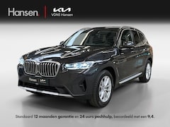 BMW X3 - xDrive30e High Executive I Laser I Trekhaak I Leder I 360 I Elek. Stoelen