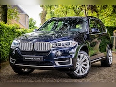 BMW X5 - xDrive30d High Executive Harman Kardon 360 Camera Head Up