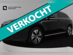 Mercedes-Benz EQC - 400 4MATIC Premium 94% SOH (SCHUIFDAK, CAMERA, STOELVERWARMING, SFEERVERLICHTING, GOED OND