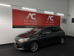 Citroën C4 - 1.2 PureTech Business - NAVI/CLIMA/PDC/CRUISE/NAP