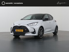 Toyota Yaris - 1.5 Hybrid 130 GR SPORT | Navigatie | Sportstoelen | Digitaal Dashboard | Apple Carplay/An