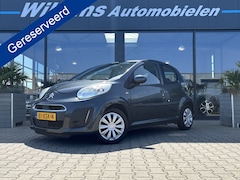 Citroën C1 - 1.0 Tendance Airco & Elektrische Ramen