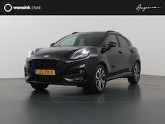 Ford Puma - 1.0 EcoBoost Hybrid ST-Line | Winterpakket | Cruise Control Adaptief | Elektr. Achterklep