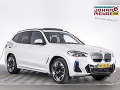 BMW iX3 - High Executive M-Sport 80 kWh | PANORAMADAK | harman/kardon | Head-Up | SOH: 100% |