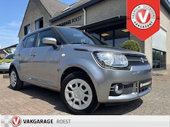 Suzuki Ignis - 1.2 Comfort Airco / Audio