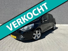 Renault Clio - 0.9 TCe Expression | BLUETOOTH | NAVI | CC | PDC | APK T/M 4-5-2027 | AFLEVERBEURT | NAP A
