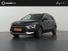 Kia Niro - 1.6 GDi Hybrid DynamicPlusLine | Panoramadak | Navigatie | Adaptieve cruise control | HUD