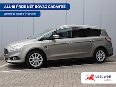 Ford S-Max - 1.5 Titanium | Camera | Keyless | Winter Pakket | Org. NL