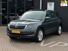 Skoda Kodiaq - 1.5 TSI Business Edition 7p./1 STE EIG/PANO-DAK/CAMERA/NL-AUTO NAP