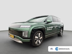Hyundai IONIQ 9 - Connect+ AWD 7p. 110.3 kWh | Premium Audio | Adaptive cruise control | Dodehoek detectie |