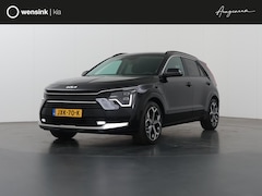 Kia Niro - 1.6 GDi PHEV DynamicPlusLine Edition | 18” lichtmetalen velgen | Elektrisch verstelbare be