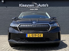 Skoda Enyaq iV - 60 - 180 pk | 1e eigenaar | dealer onderhouden | navigatie | wegkl. trekhaak | 20 inch lic