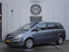 Opel Zafira - 2.2 Executive zonder apk zo mee