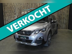 Peugeot 3008 - 1.2 130pk Crossway automaat digital dash, navigatie