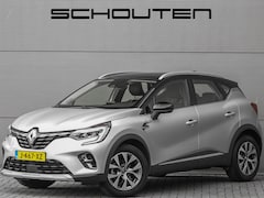 Renault Captur - 1.3 TCe 155 Automaat Camera ECC Stoelverw