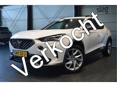 CUPRA Formentor - 1.4 e-Hybrid Carplay keyless cruise led pdc