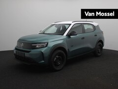 Opel Frontera - 1.2 Turbo Hybrid Edition