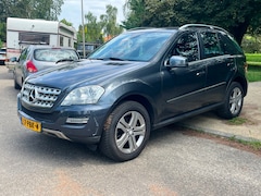 Mercedes-Benz M-klasse - 350 CDI Prestige BJ. 2011 EURO-5