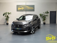 Peugeot 3008 - 1.6 HYbrid4 300 GT Pack | Pano | ACC | Full-led lampen | Bi-tone