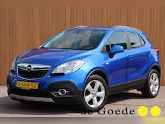 Opel Mokka - 1.4 T Edition org.NL trekhaak