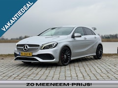 Mercedes-Benz A-klasse - 180 Business Solution AMG|Stage 1|Stoelverwarming