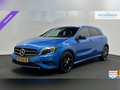Mercedes-Benz A-klasse - 180 Prestige ECC NAVI CRUISE STOELVERWARMING