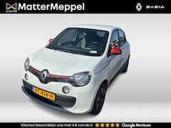 Renault Twingo - 1.0 SCe 70 Collection | Airco | Bluetooth | NL Auto | DAB |